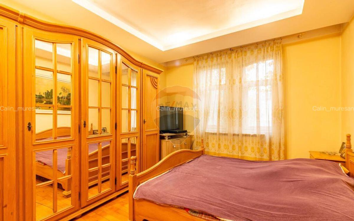 Vila Individuala 5 camere Domenii-Agronomie 178mpu Parcar... - 8