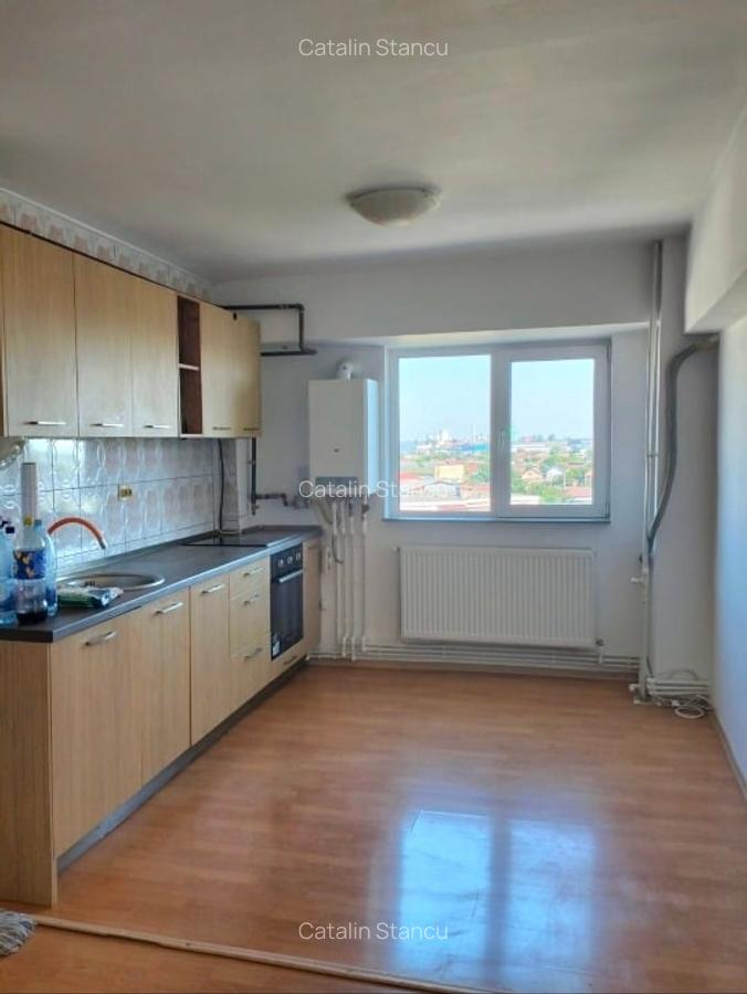 Apartament 2 camere Unirii Sud. Doar bucataria mobilata si utilata. - 10