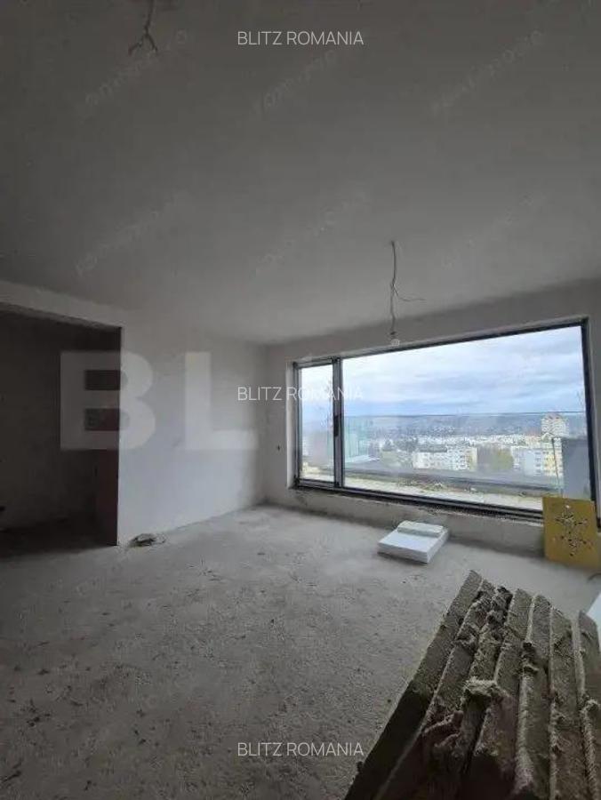 PENTHOUSE ! SUPER VIEW, 109 MP , 57 MP DE TERASA, CARTIER ZORILOR - 4