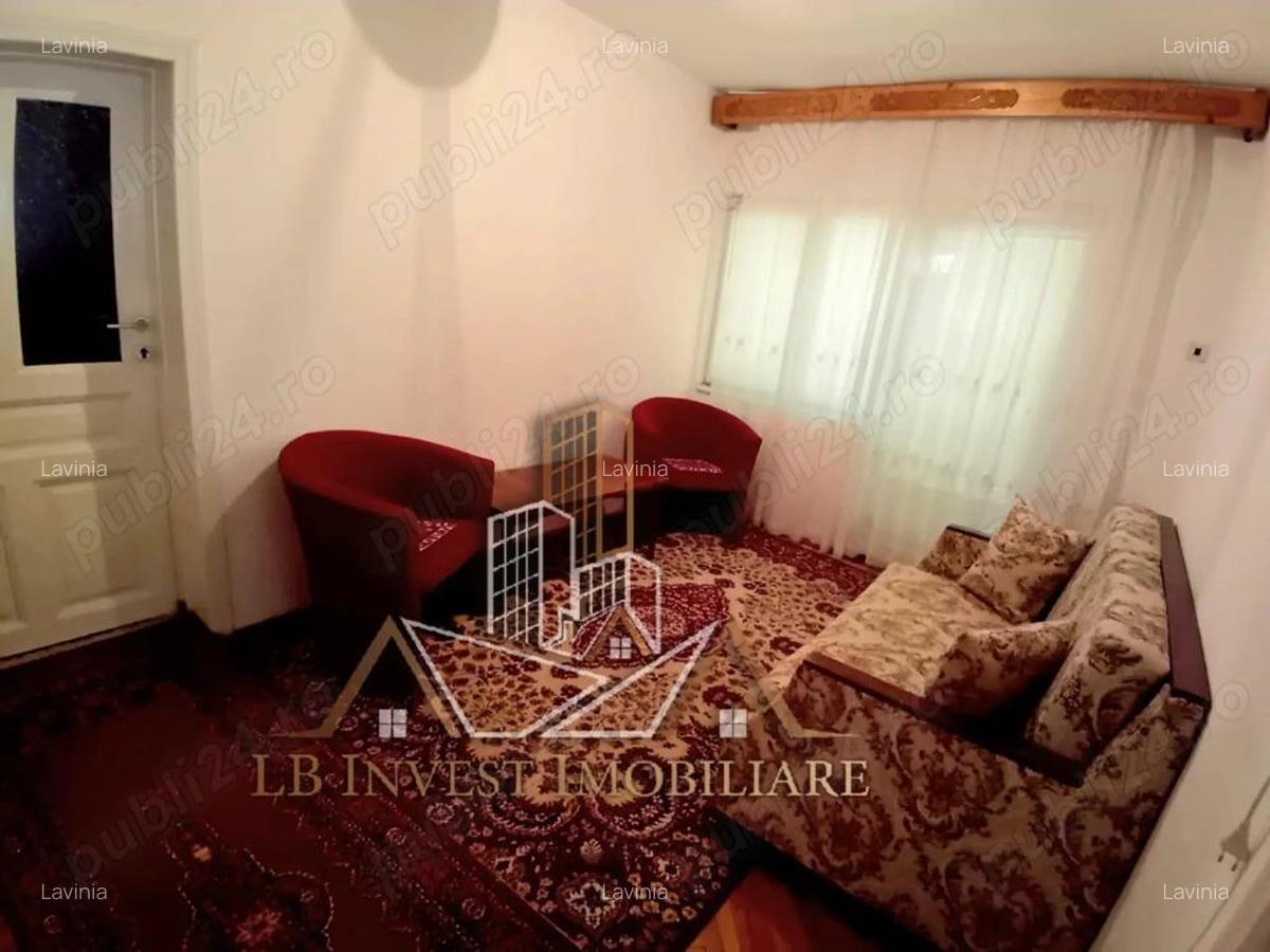 Apartament cu 2 camere decomandat la vila, cu intrare separata-Sagului-Liviu Rebreanu-300Euro - 2