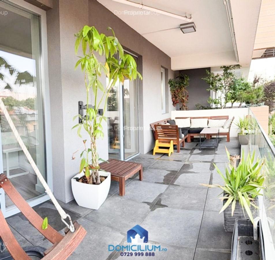 Victoriei Titulescu First Rent Utilat Full Bl NOU - 14
