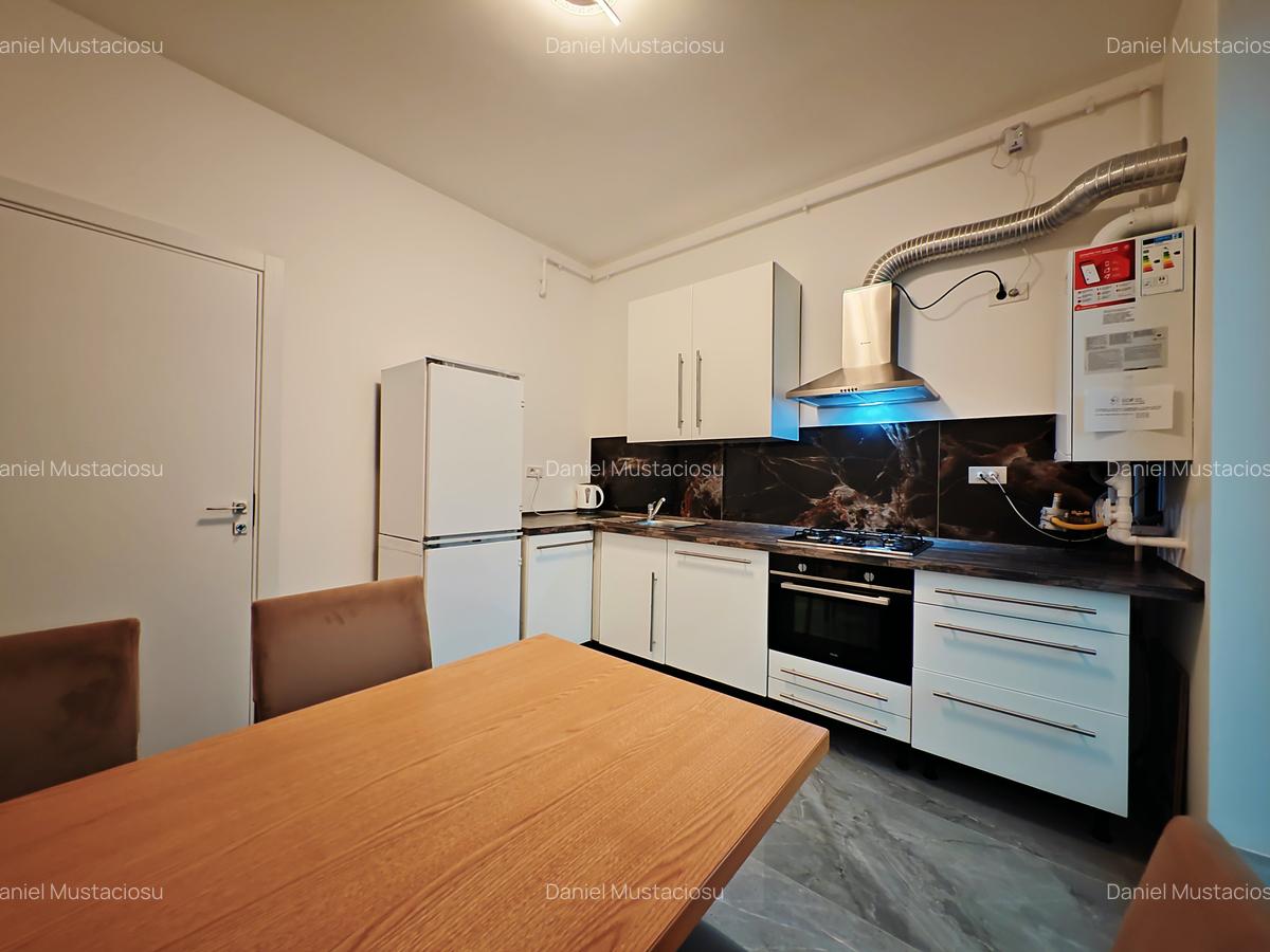 Boutique Residence B-Popești Leordeni | Apartament cu parcare | prima inchiriere - 12