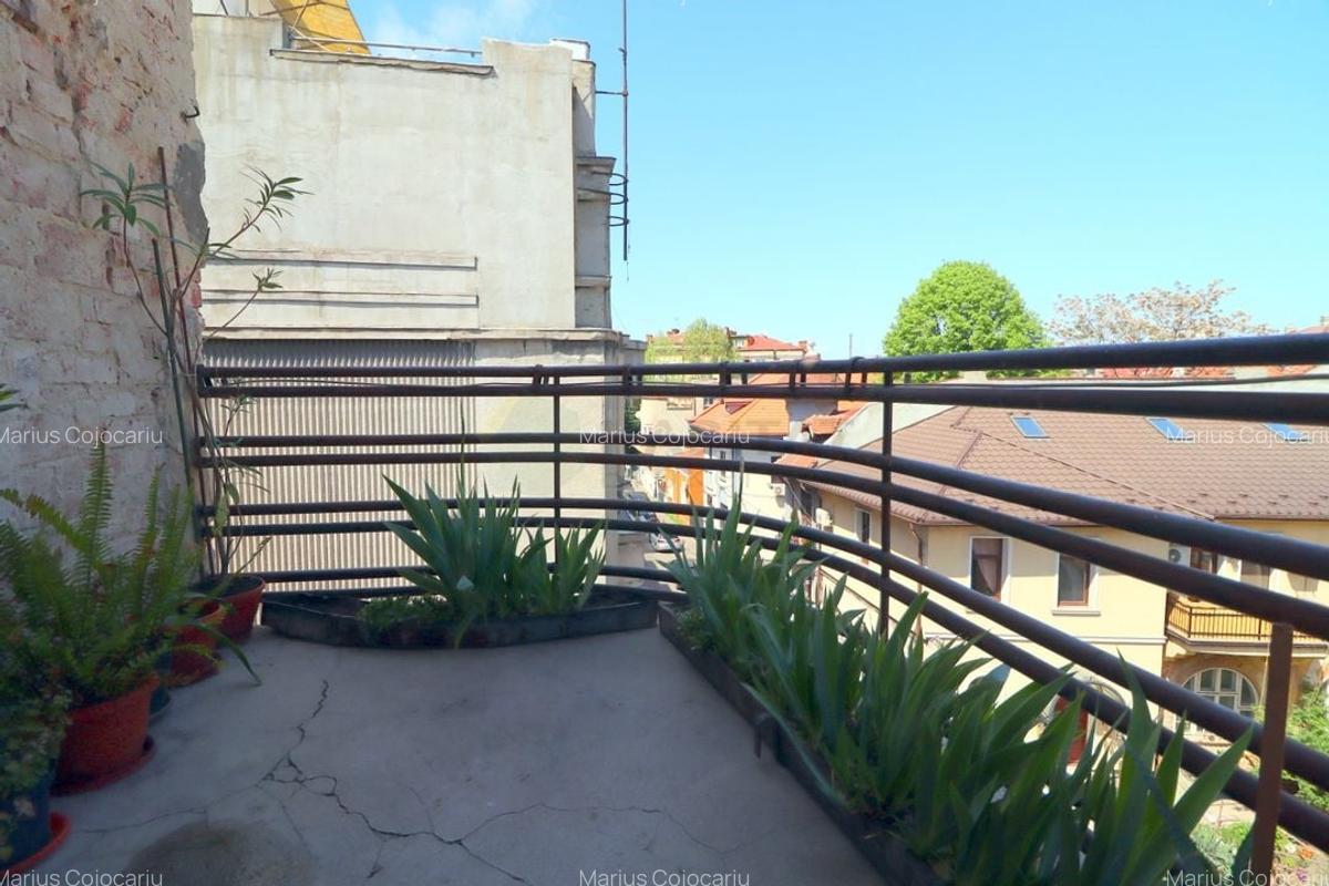 Autenticitate, personalitate, imobil Art Deco - 4