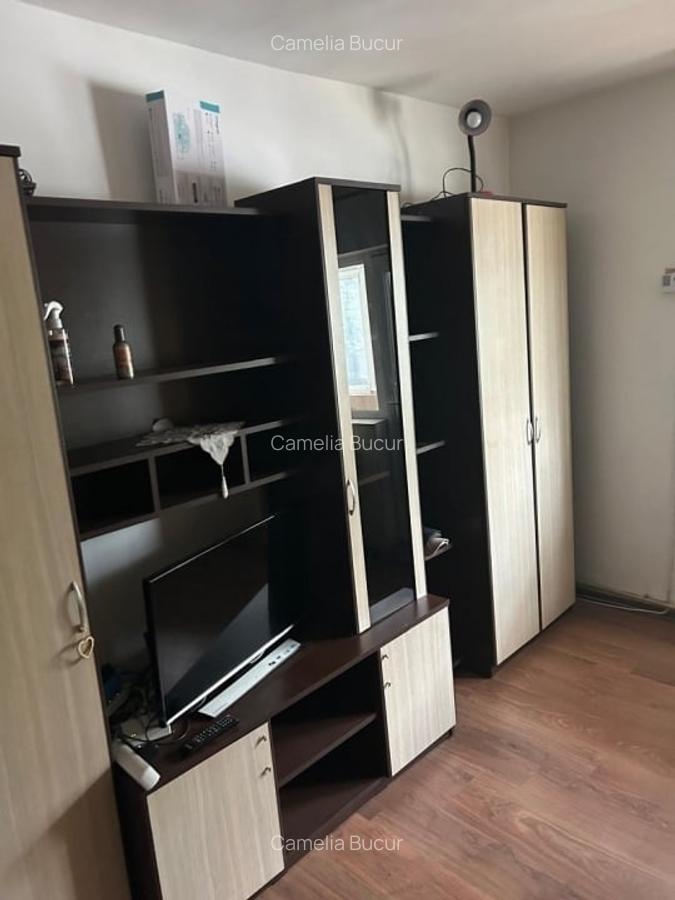 Apartament cu 2 camere - zona Gara - BRD - 1