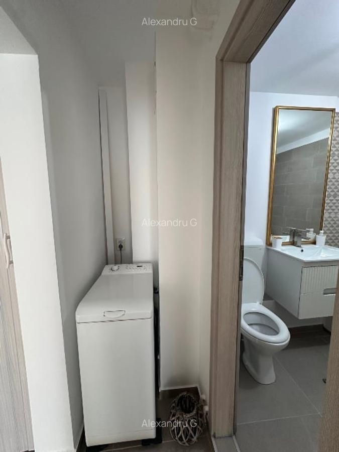Apartament cu 3 camere decomandat în Rahova - 12