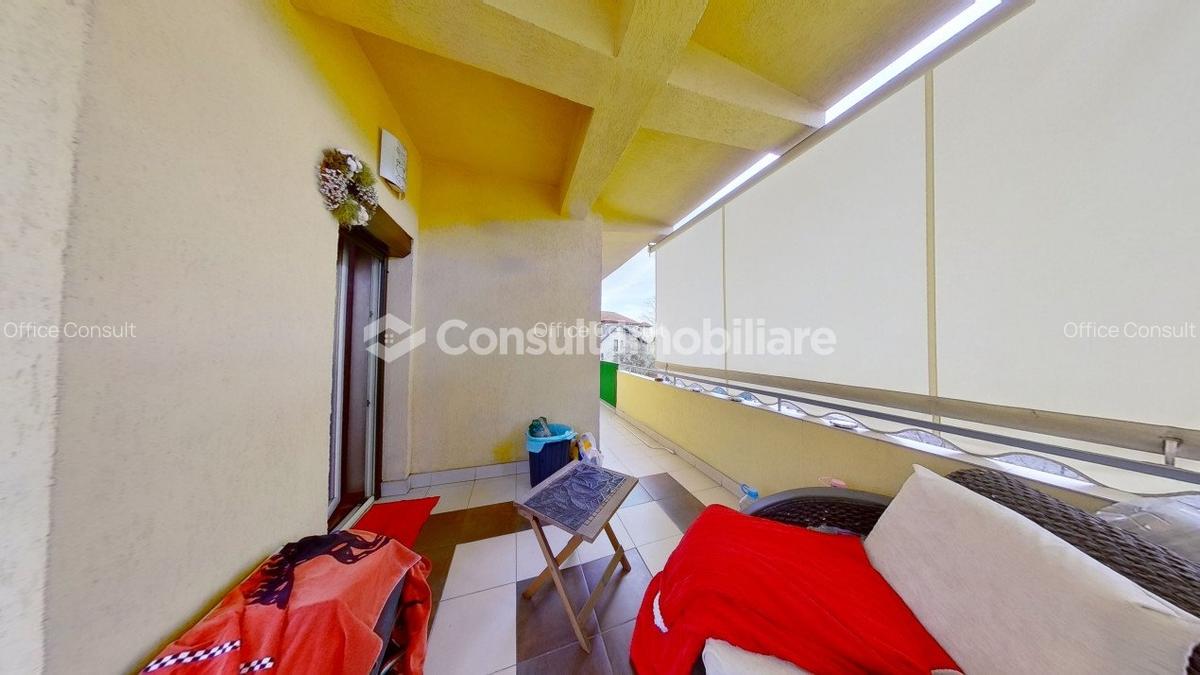 Apartament cu 3 camere | Grigorescu | Bloc Nou - 14