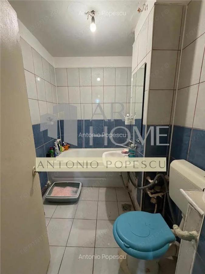 Apartament 2 camere, centrala proprie, Ploiesti, Cantacuzino. - 7
