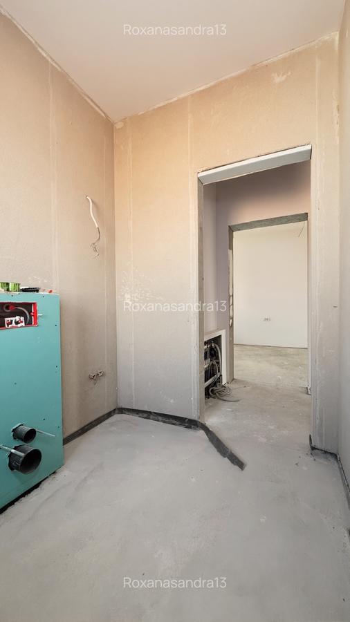 Duplex deosebit, Dumbrăvița – design modern și materiale de calitate - 18