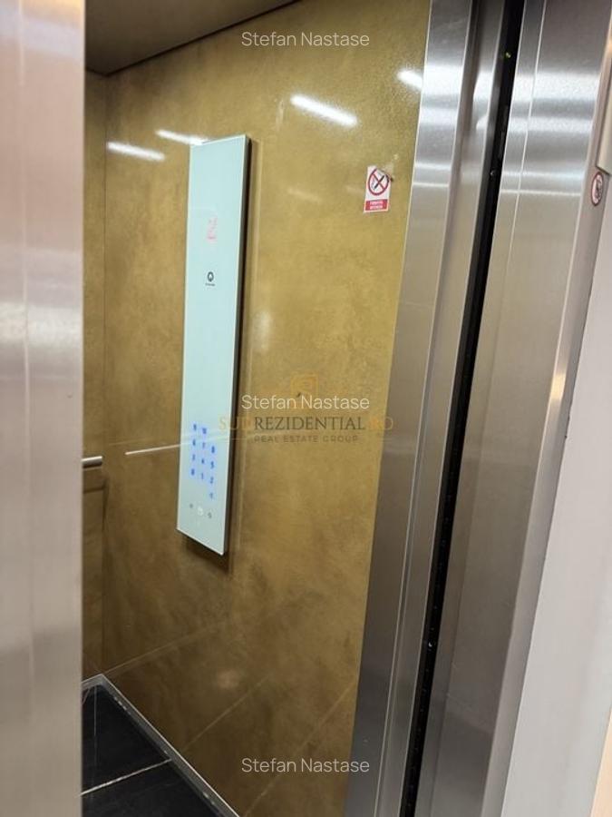 Garsoniera 38 mp, Sky Tower, Pasarela Metrou Berceni, Popesti-Leordeni - 13
