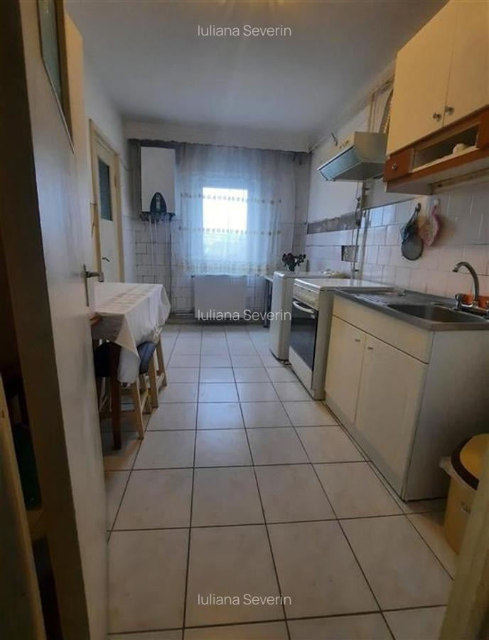 2 camere decomandate, etaj 2, Lidl gara - 1