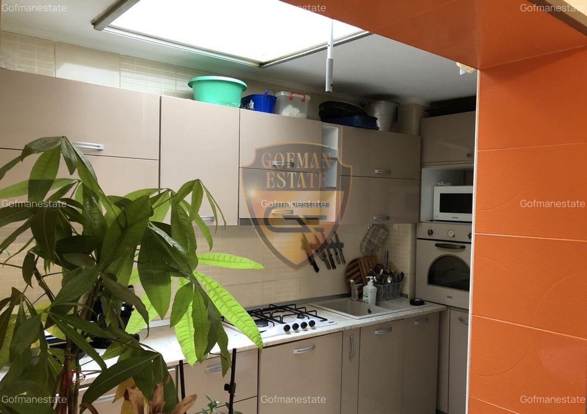 4 Cam, 100 mp, Casa De Cultura, Parter, Parcare, Curte Privata - 2