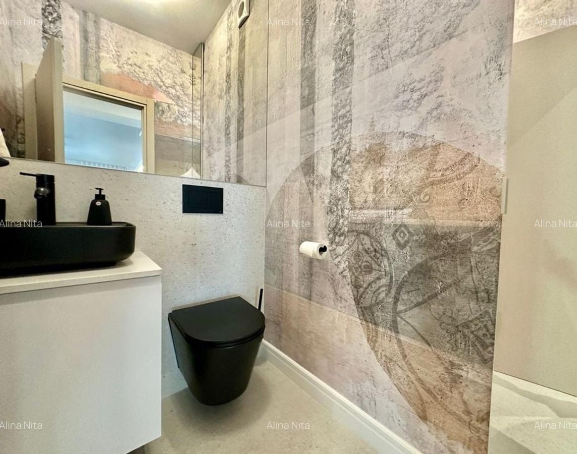 Apartament 3 Camere | Soseaua Nordului | Parcare Subterana - 9