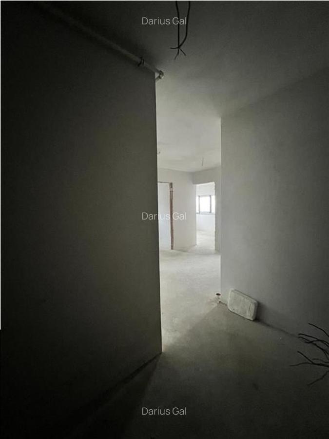 Apartament cu 3 camere decomandat în Sânmartin - 2
