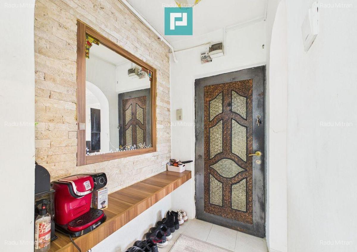 Apartament 3 camere la etaj 1 in Aradul nou - 6