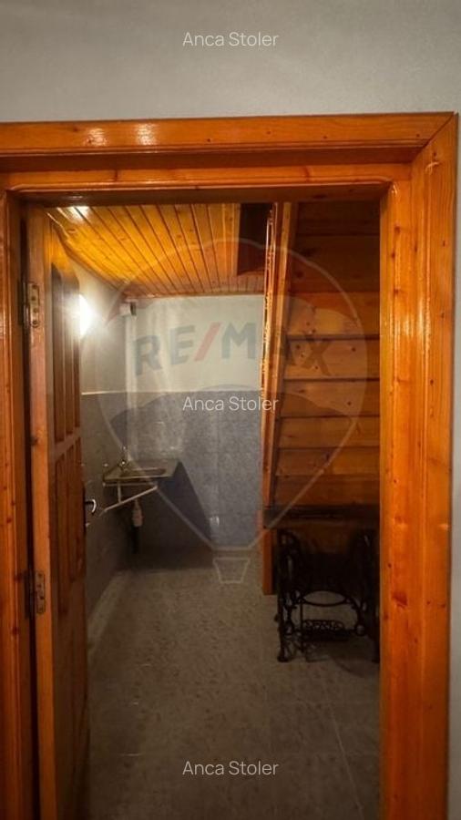 Apartament cu 2 camere de vanzare in zona Zamca - 3