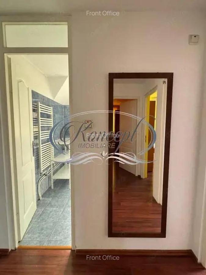 Apartament ideal pentru studenti, aproape de UTCN si Arhitectura - 16