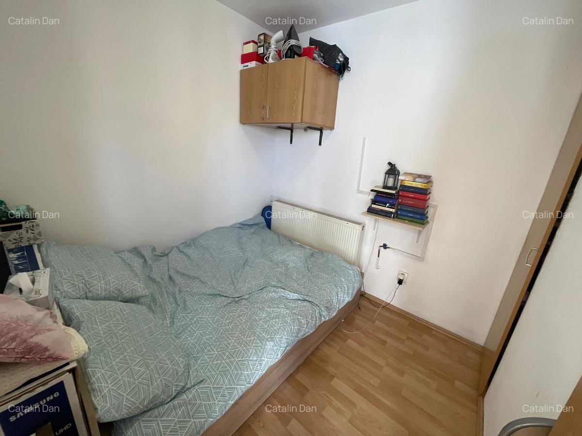 Apartament cu 1 camera in Iris - 3