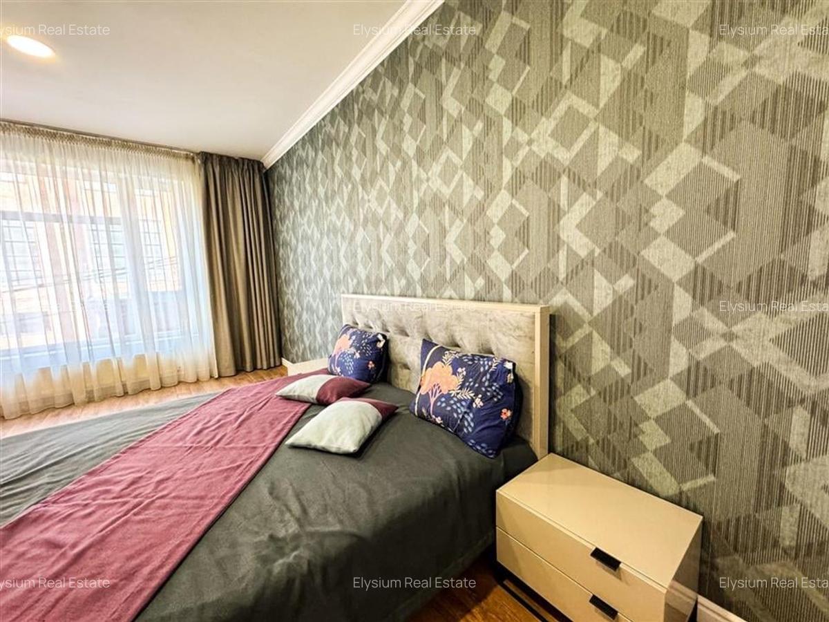 Apartament 3 camere de inchiriat Laguna Residence - 2