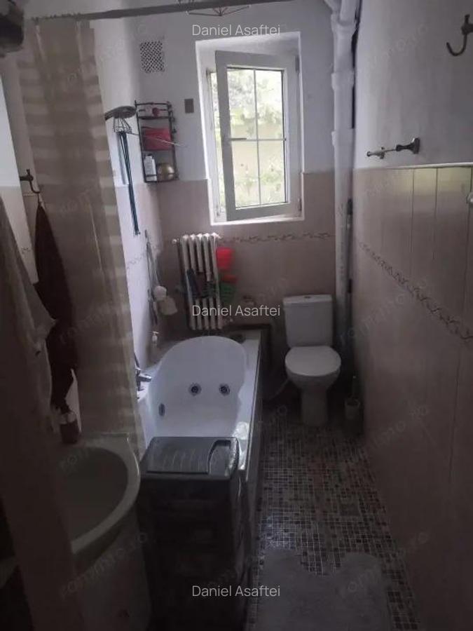 Apartament 2 camere in inima Copoului curte privata si loc de parcare - 3