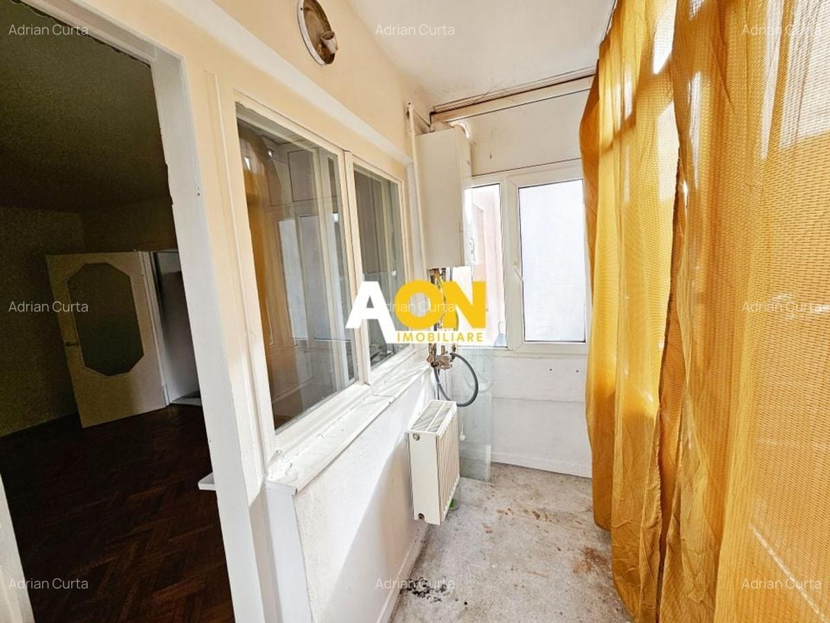 Apartament 2 camere, 53 mp utili, etaj 1, zona B-dul Transilvaniei - 2