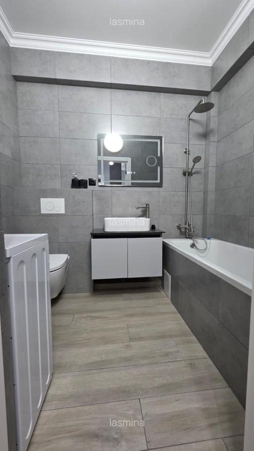 De inchiriat apartament cu o camera in zona Soarelui - 3