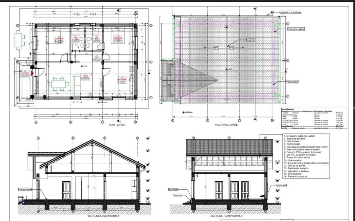 CASA TINERETULUI, MUTARE IMEDIATA, INCALZIRE IN PARDOSEALA,COMISION 0% - 9