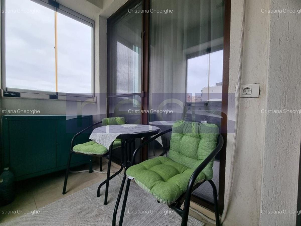 VANZARE 2 CAMERE | DECOMANDAT | ZONA - NERVA TRAIAN - 26