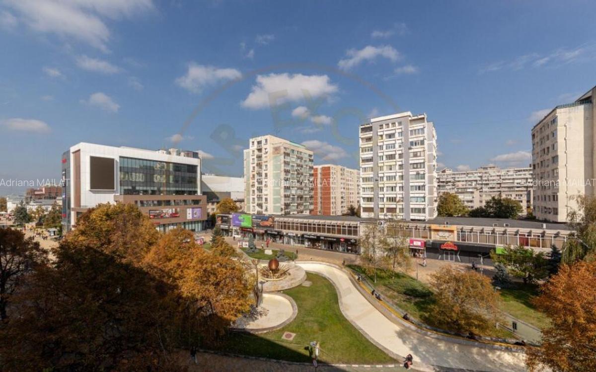 Apartament Ultracentral - Priveliste Superba 3 Camere, 2 - 11 Apartament Ultracentral - Priveliste Superba 3 Camere, 2 - 11