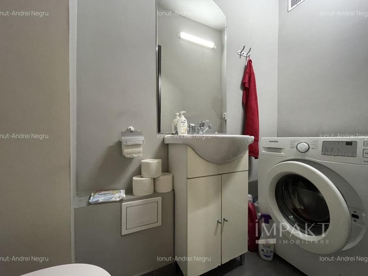 Apartment de vânzare cu 3 camere in Marasti! - 5