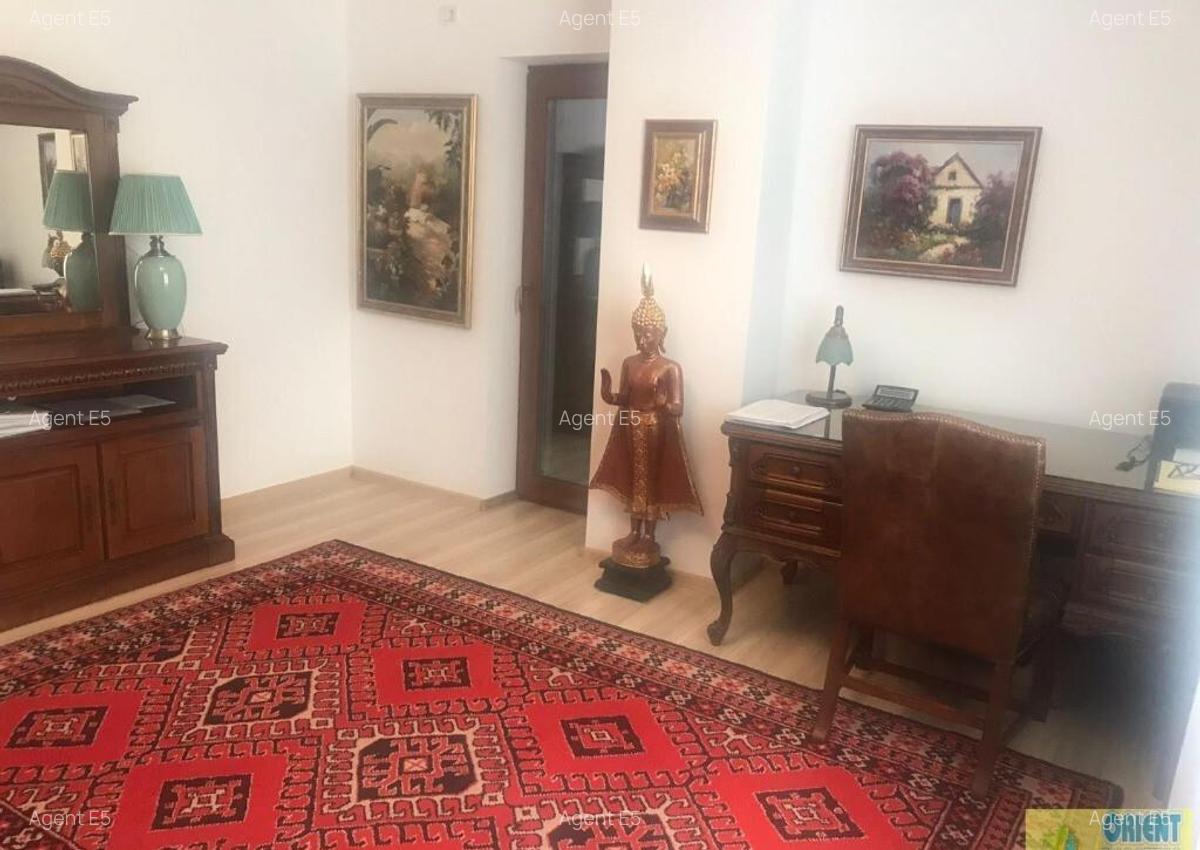 Mamaia, Dorna, apartament 2 camere, etaj 2, mobilat modern - 5