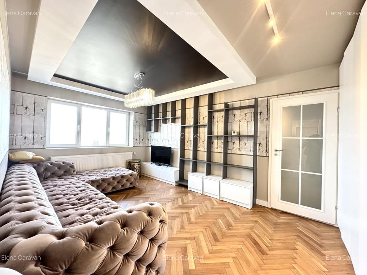 Apartament de lux, 3 camere, aproape de centru - Timisoara - 6