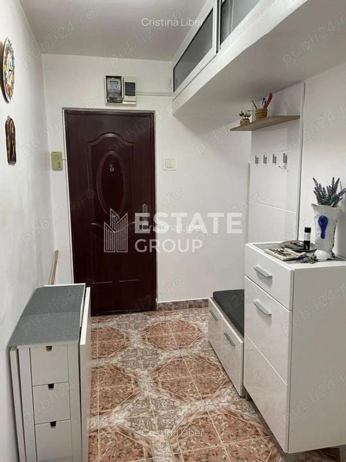 Apartament 2 camere, Judetean, complet mobilat si utilat - 2
