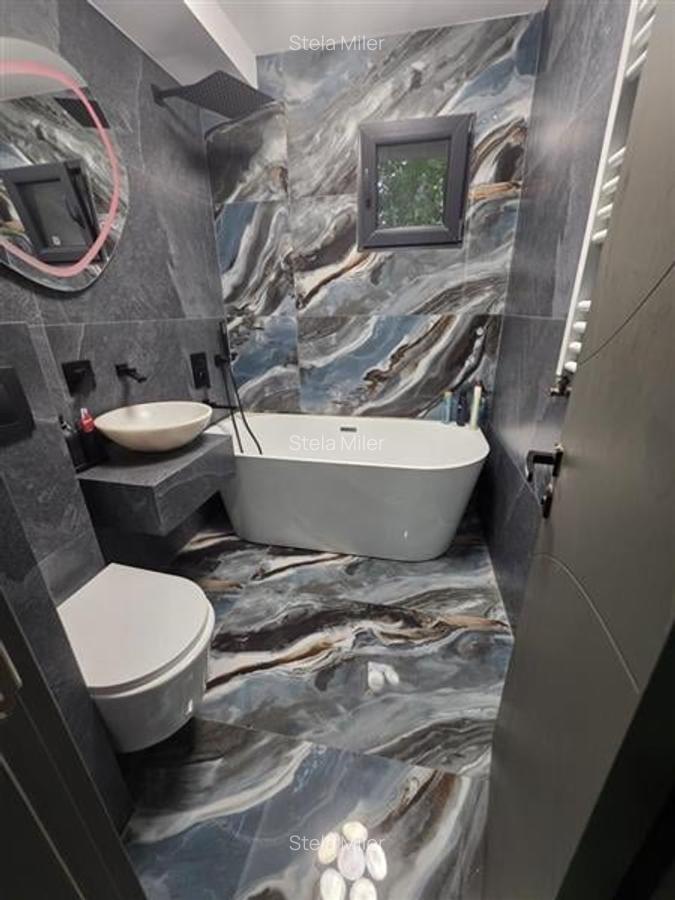 Aleea Circului, apartament 2 camere, renovat, mobilat si utilat - 5