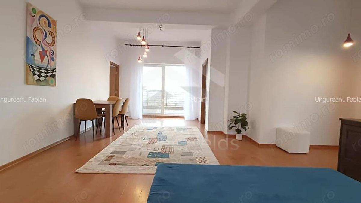 Apartament superb 3 camere | imobil cu lift | Zona Gara de Nord - 19