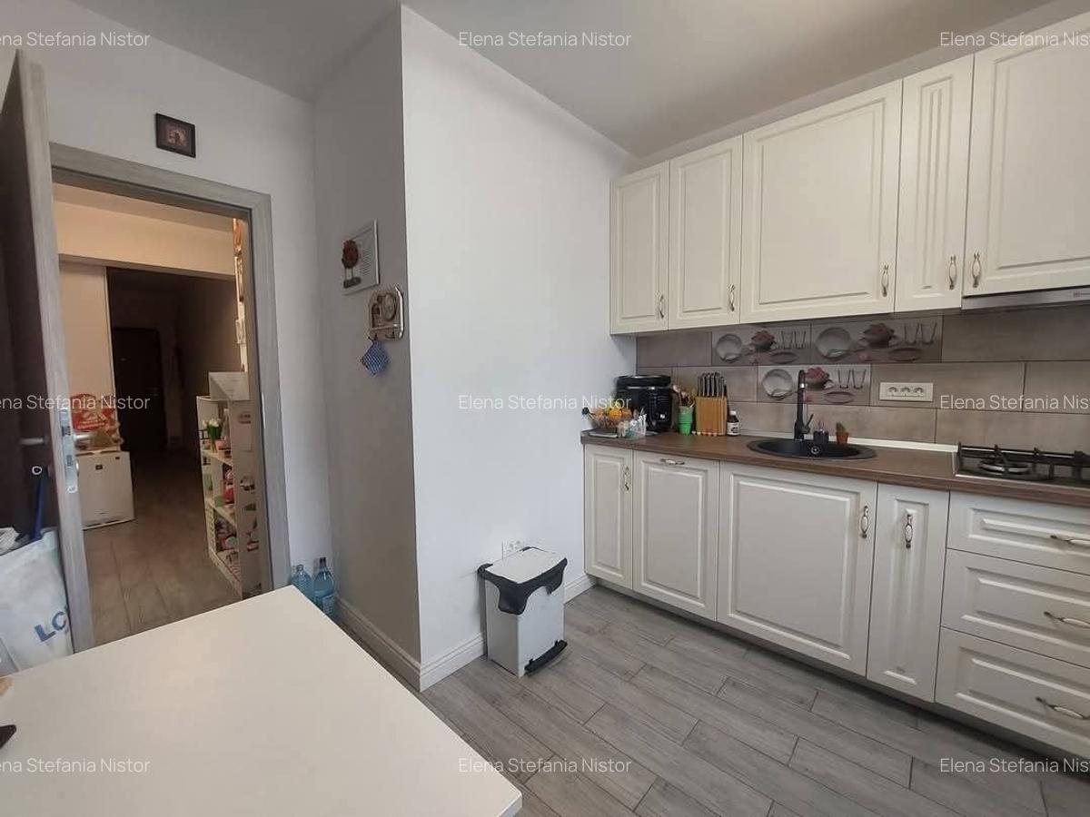 Apartament 3 Camere strada Stejarului, Fundeni Dobroești - 21
