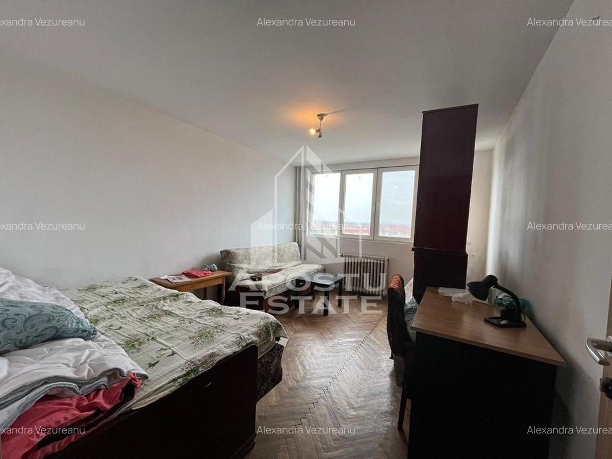 Apartament cu 2 camere,  decomandat, langa Antalya - 3