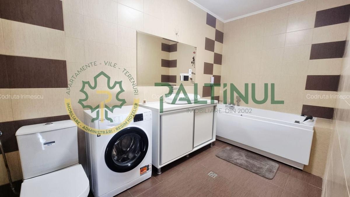 Apartament 3 camere – Cartierul Arhitecților, strada Dorului, etaj. 1 - 7