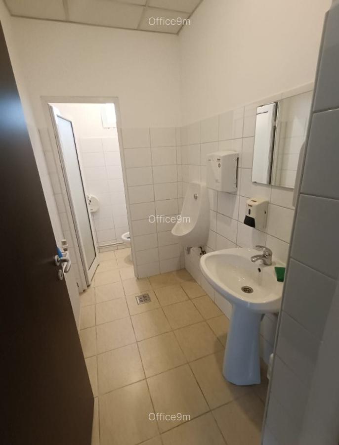 Bld.Garii Brașov - spațiu birouri 110 mp - parcare - 6