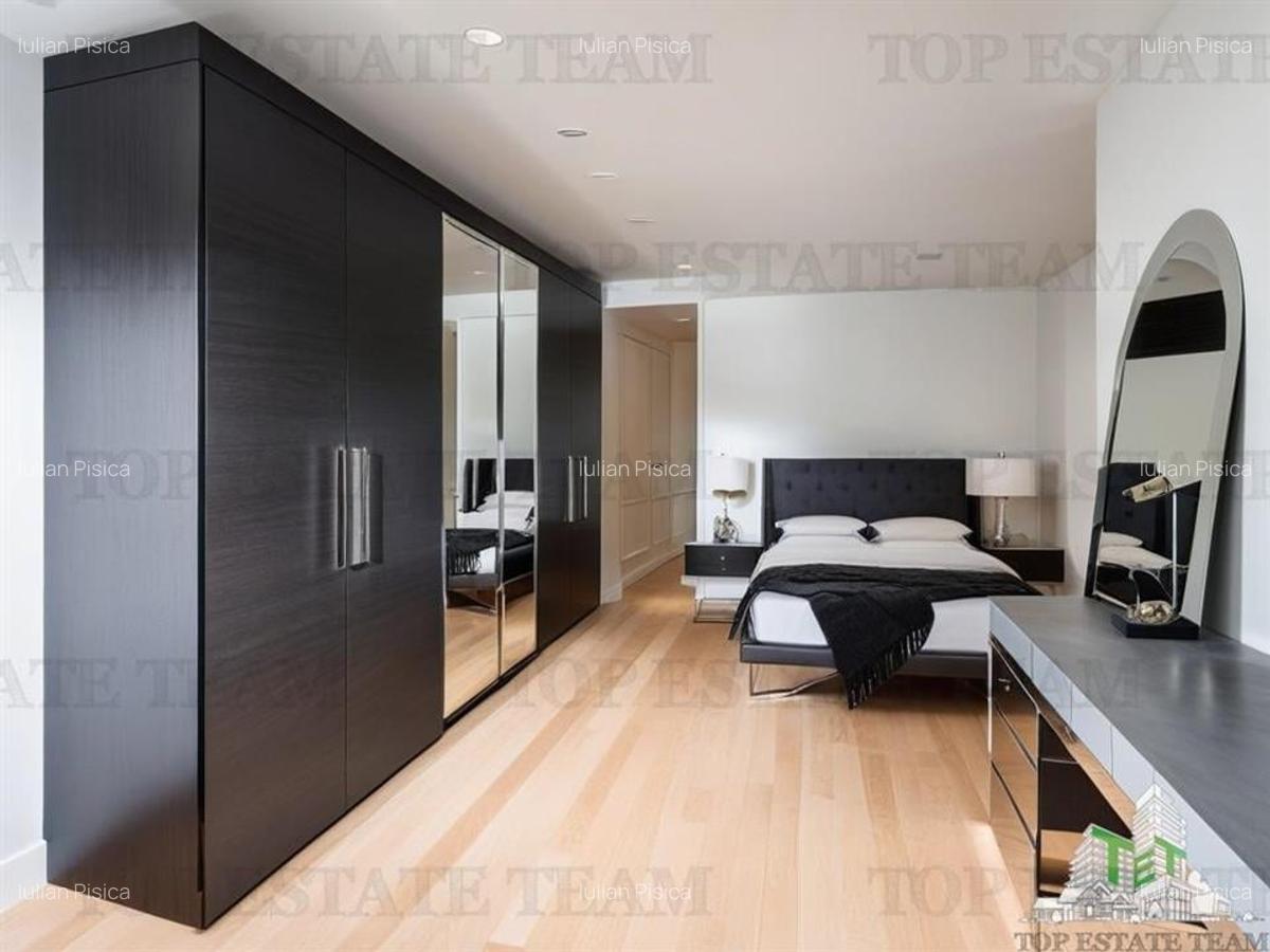 Vila exclusivista langa parcul Tineretului - 8