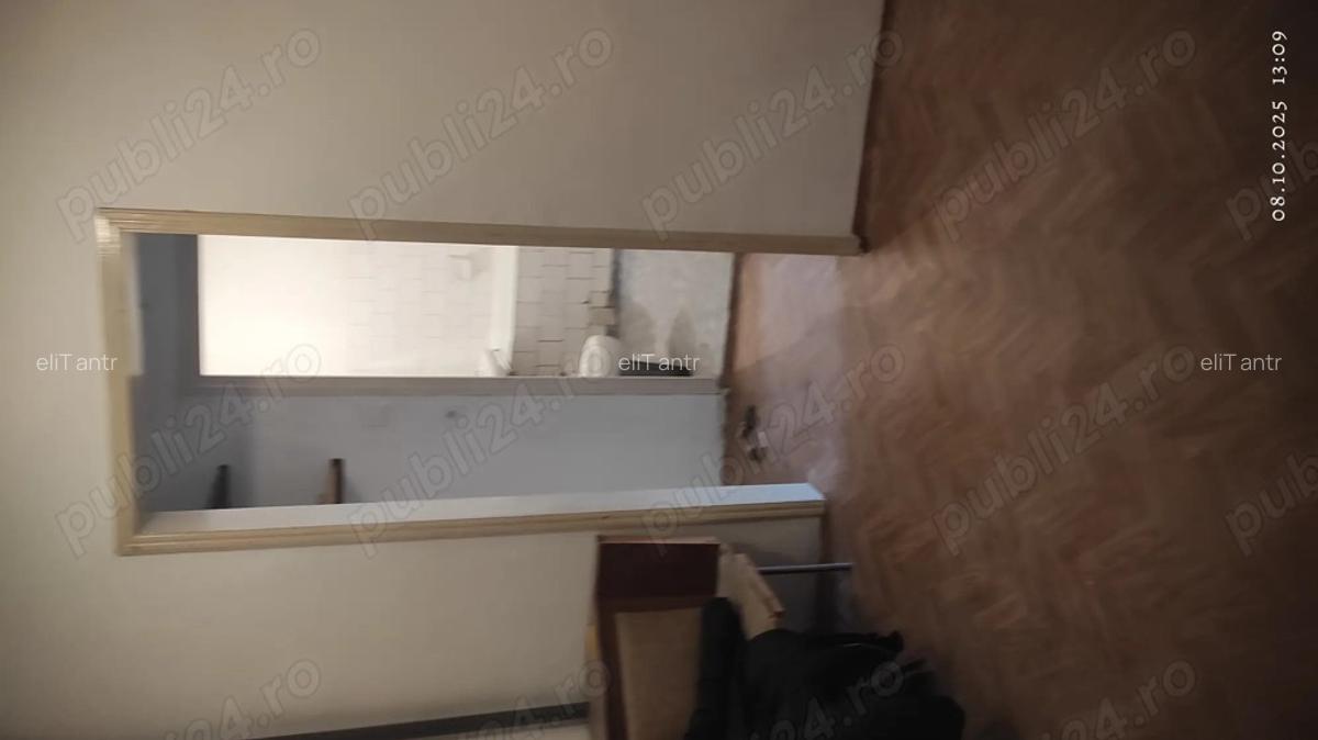 TITLU: PF vand apartament 2 camere decomandate 51m2 termopane izola?ie termica 4din4 are POD - 3