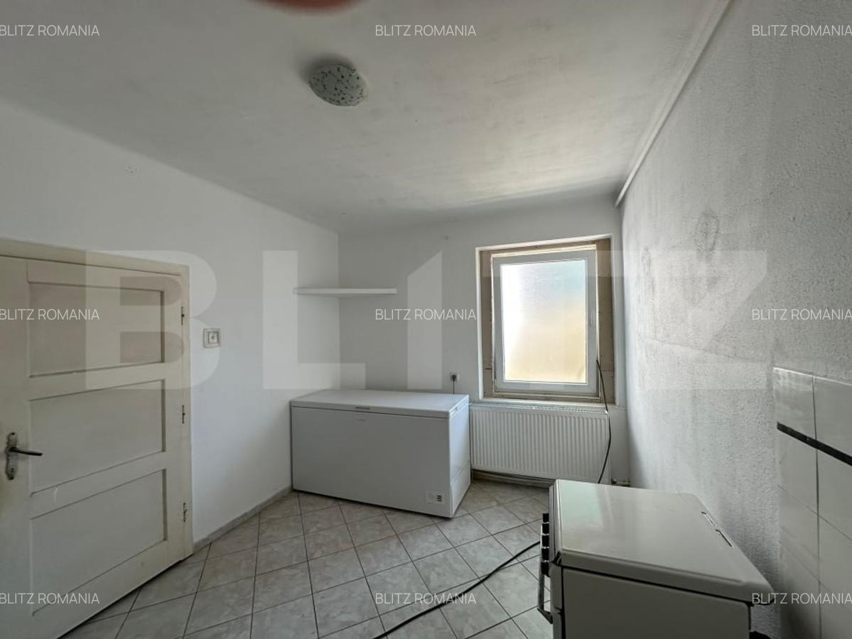 Casa spatioasa cu 3 camere, cartier Stupini, Brasov - 2