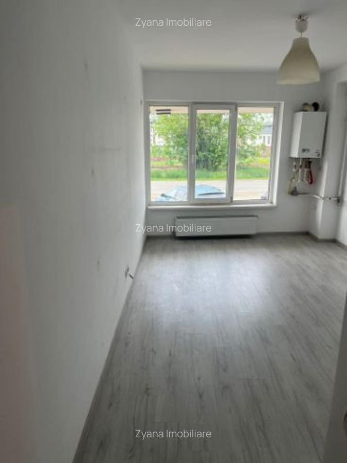 Spatii Comerciale – Birouri, Salon, Notar – Chiajna, Ilfov,  Parter, suprafata utila: 22mp. - 3