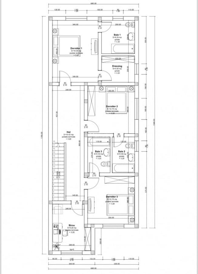 Casa Braytim - 8
