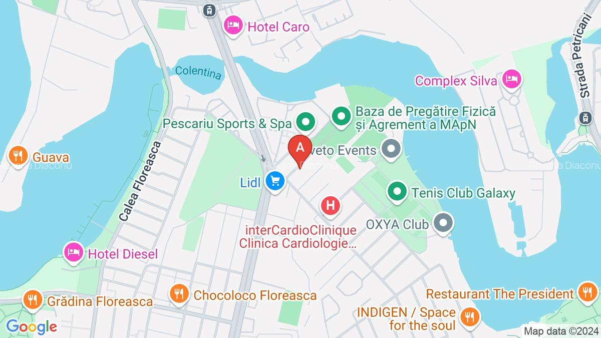3 camere Dinamic City , sector 2 , next to Pescariu Sport and Spa - 2
