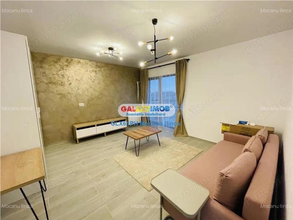 Inchiriere garsoniera bloc nou, Albert, MRS Village - 4