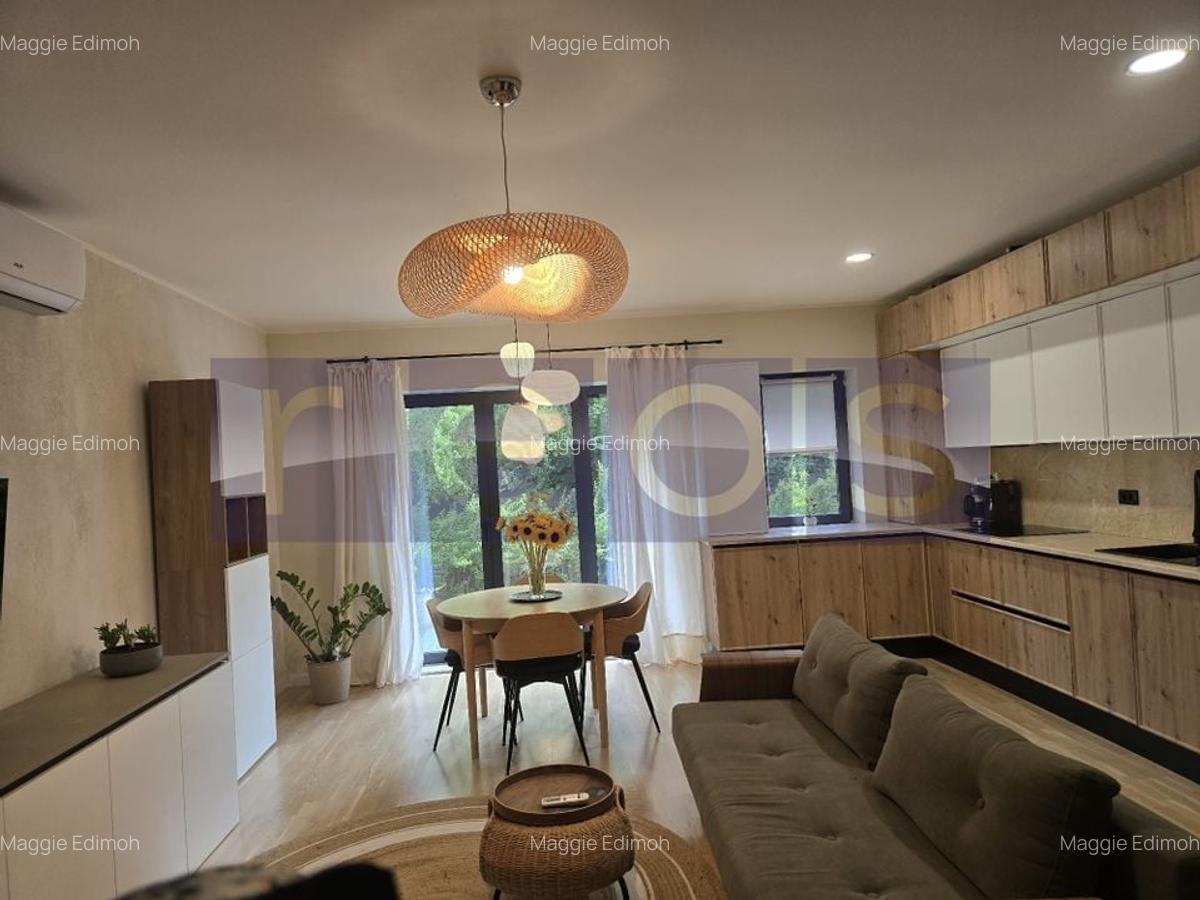 VANZARE APARTAMENT MODERN 3 CAMERE | IANCU NICOLAE | CURTE PROPRIE | - 1
