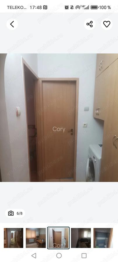 Inchiriez apartament doua camere - 2