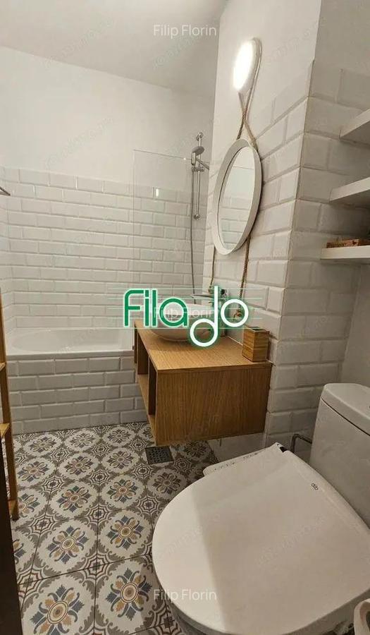 Apartament 2 camere Unirii - 8