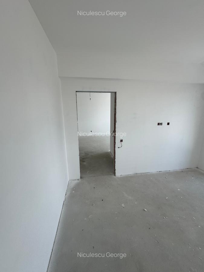 Apartament două camere decomandat et1/ nou 2025/ metrou 1Mai - 17