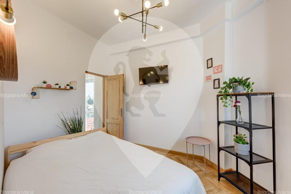 Garsoniera Hristo Botev | Centrala Proprie - 2